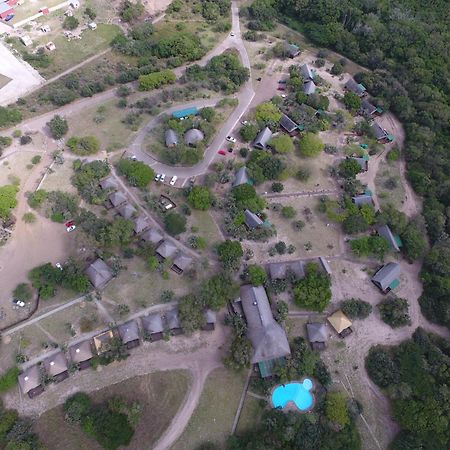 Sodwana Bay Lodge Dive & Fishing Resort المظهر الخارجي الصورة