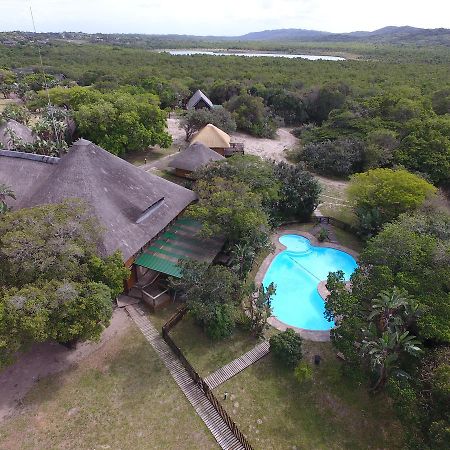 Sodwana Bay Lodge Dive & Fishing Resort المظهر الخارجي الصورة