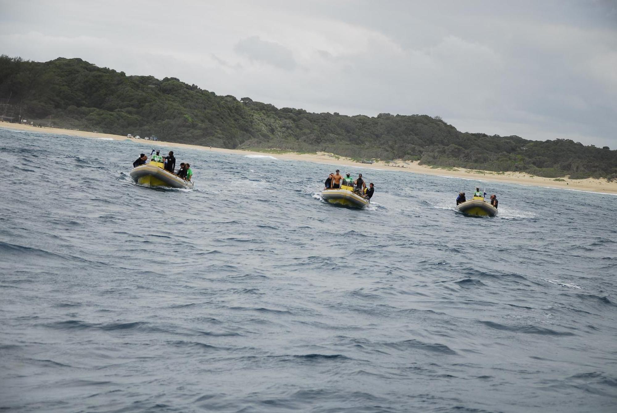 Sodwana Bay Lodge Dive & Fishing Resort المظهر الخارجي الصورة