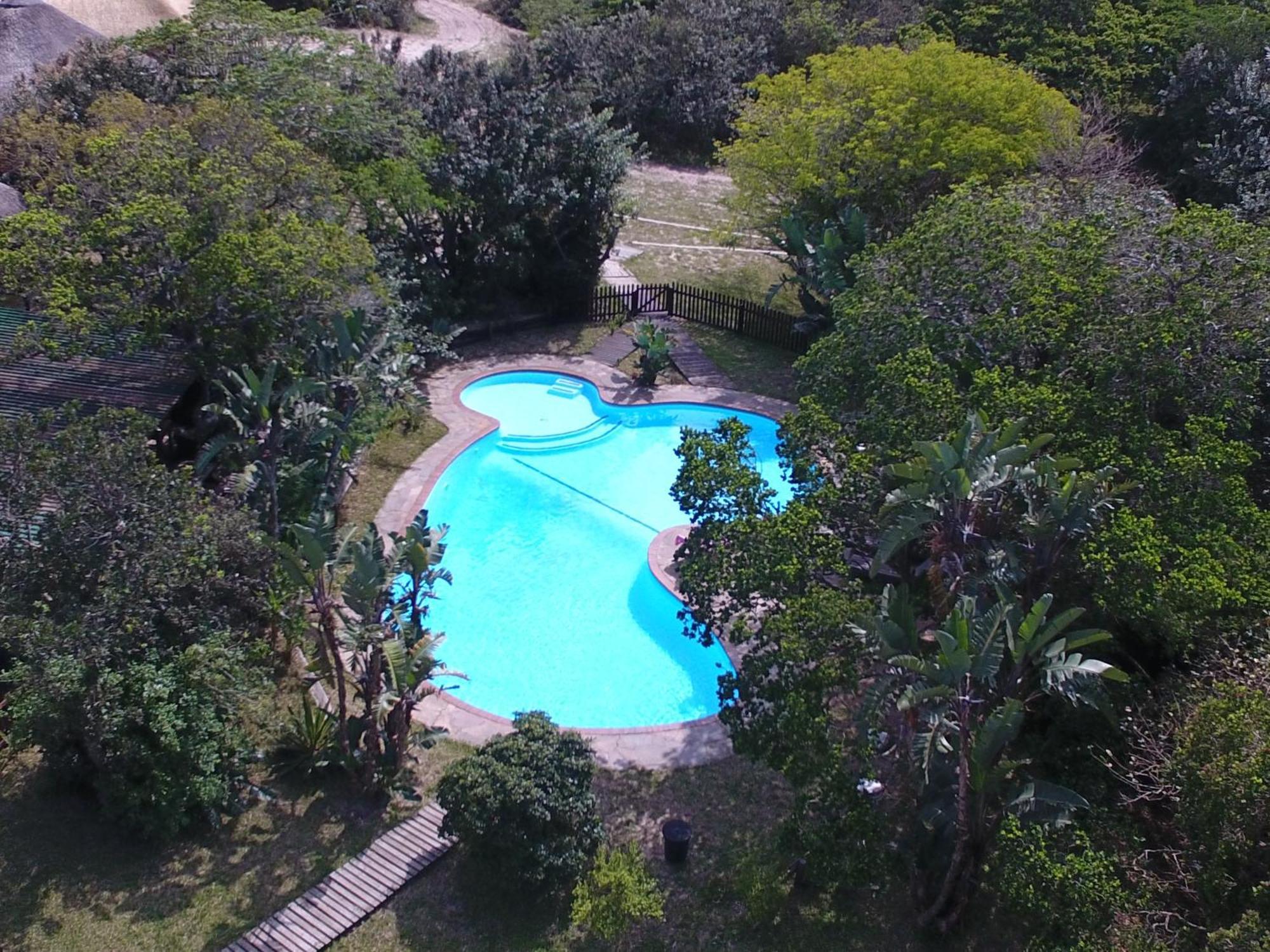 Sodwana Bay Lodge Dive & Fishing Resort المظهر الخارجي الصورة
