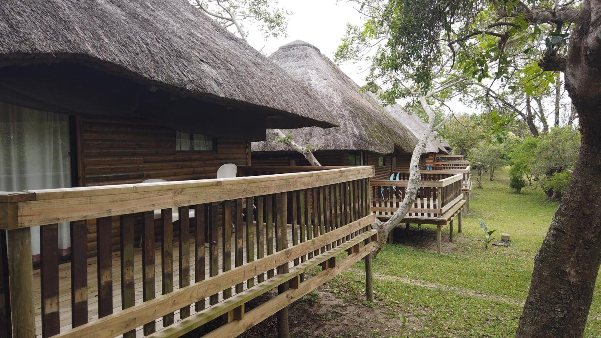 Sodwana Bay Lodge Dive & Fishing Resort المظهر الخارجي الصورة