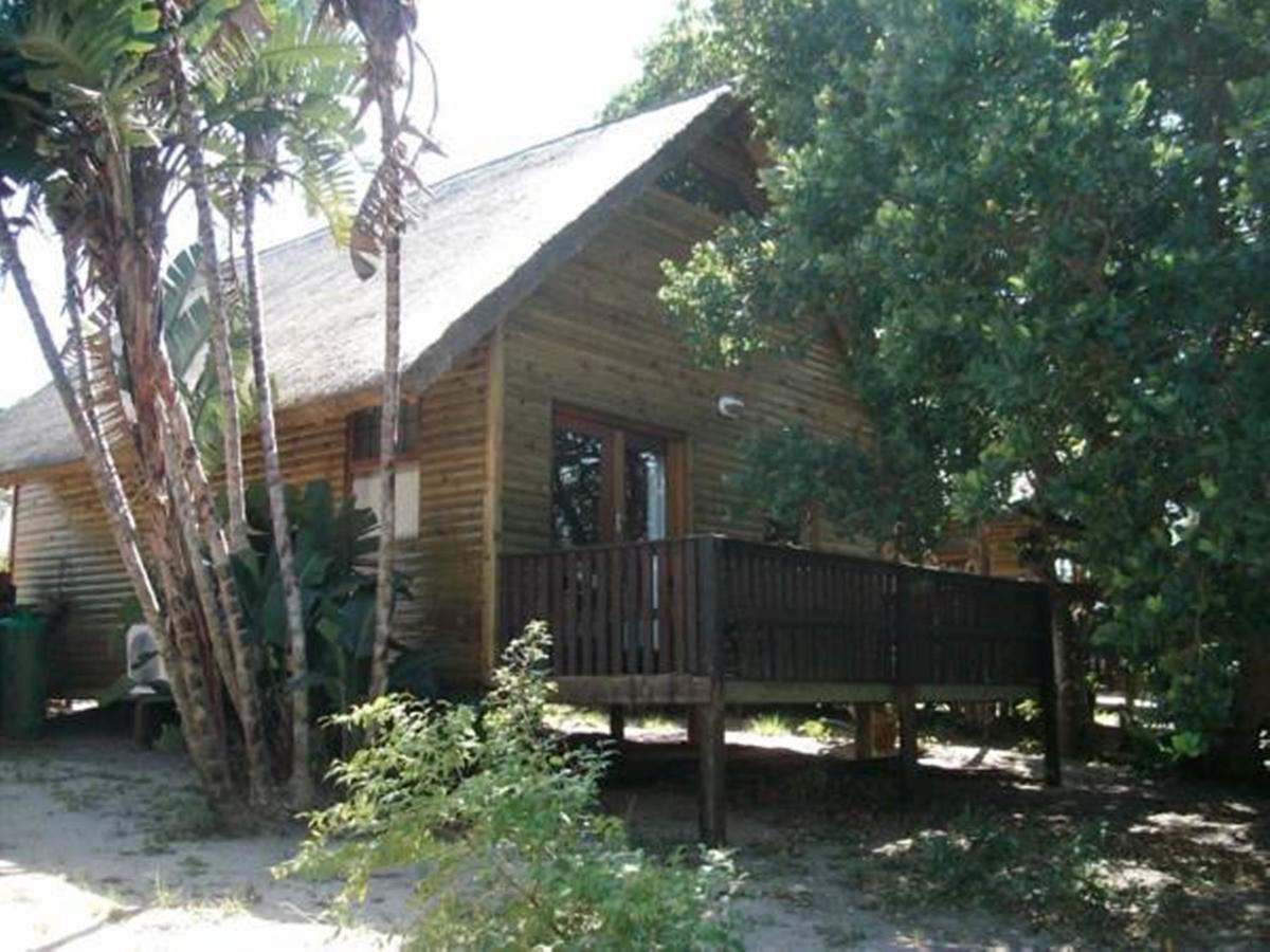 Sodwana Bay Lodge Dive & Fishing Resort المظهر الخارجي الصورة