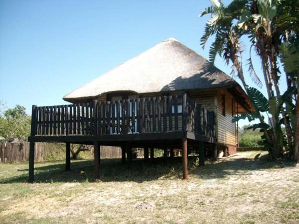 Sodwana Bay Lodge Dive & Fishing Resort الغرفة الصورة