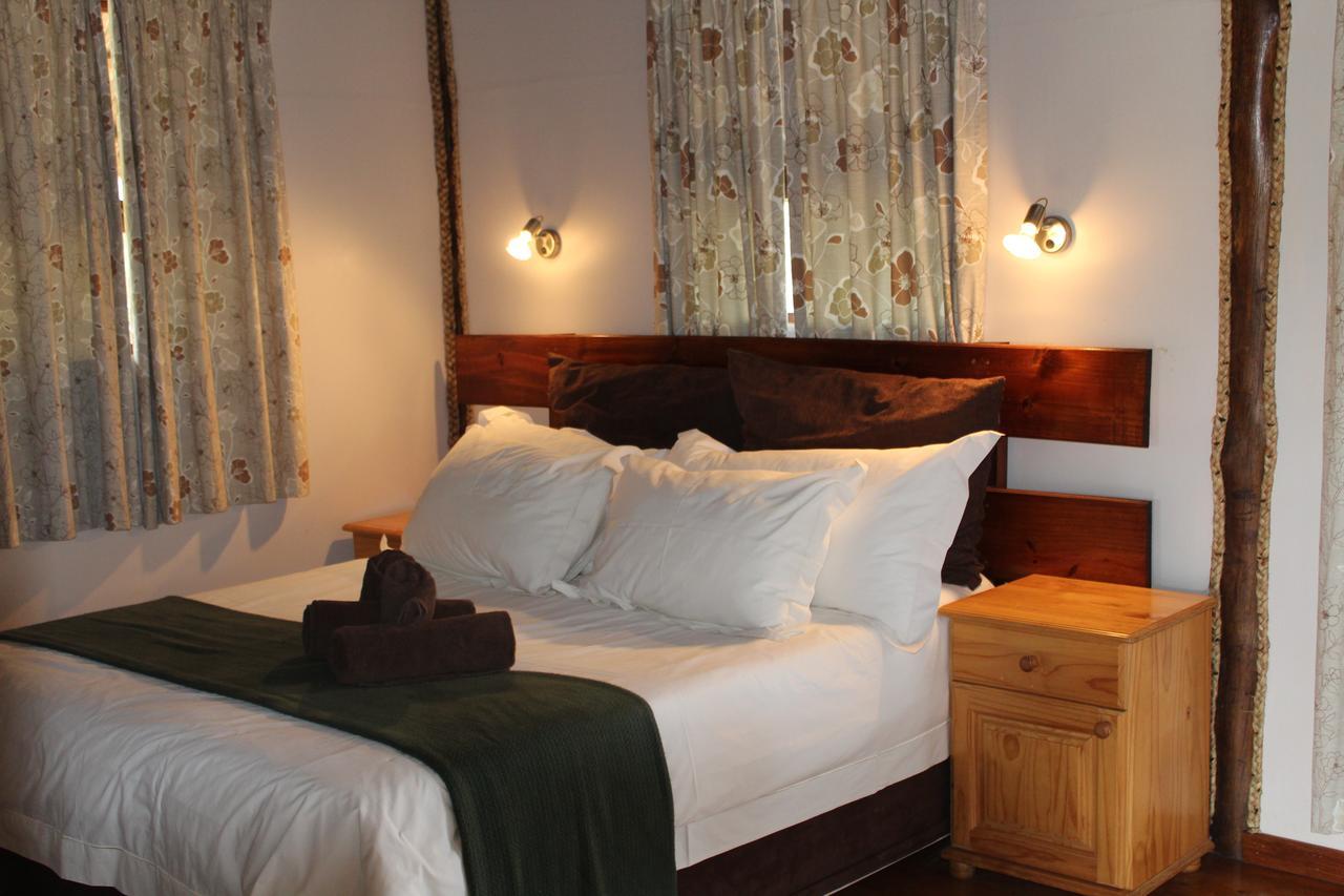 Sodwana Bay Lodge Dive & Fishing Resort المظهر الخارجي الصورة